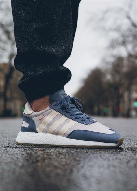 Buy adidas Iniki Shoes & New Sneakers 